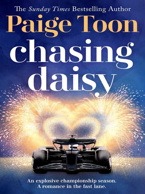 Title details for Chasing Daisy by Paige Toon - Wait list